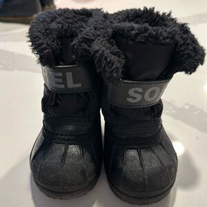 Toddler Sorel Winter Boots